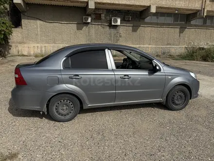 Chevrolet Nexia 2022 года за 3 990 000 тг. в Актау – фото 2