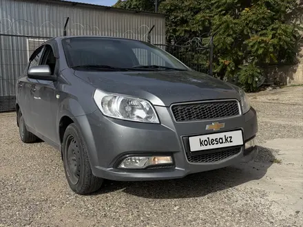Chevrolet Nexia 2022 года за 3 990 000 тг. в Актау