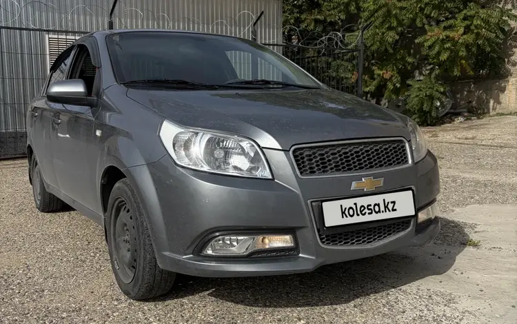 Chevrolet Nexia 2022 годаүшін3 990 000 тг. в Актау
