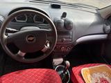 Chevrolet Nexia 2022 года за 3 990 000 тг. в Актау – фото 5