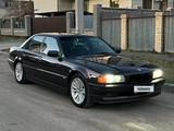 BMW 728 1996 года за 5 500 000 тг. в Астана – фото 2