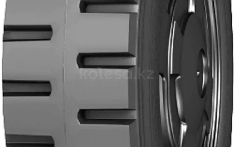 Шины 8.15-15 NORTEC FT-210 10PR TT, Новые индустриальные шины 8, 15 — 15 за 43 000 тг. в Алматы