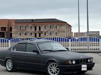BMW 525 1989 года за 1 650 000 тг. в Астана