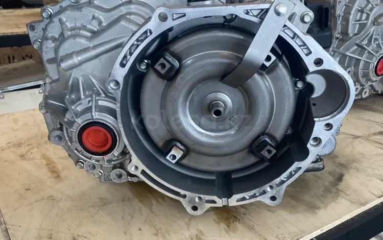 Вариатор с гарантией CVT 025 CHA CHC за 735 000 тг. в Уральск