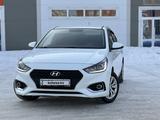 Hyundai Accent 2019 годаfor6 850 000 тг. в Костанай – фото 2