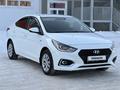 Hyundai Accent 2019 года за 6 850 000 тг. в Костанай – фото 8