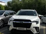 Subaru Ascent 2023 годаүшін19 500 000 тг. в Атырау – фото 2