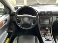 Mercedes-Benz C 240 2002 года за 2 300 000 тг. в Алматы – фото 14