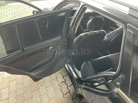 Mercedes-Benz C 240 2002 года за 2 300 000 тг. в Алматы – фото 16