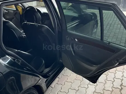 Mercedes-Benz C 240 2002 года за 2 300 000 тг. в Алматы – фото 17