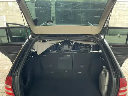 Mercedes-Benz C 240 2002 года за 2 300 000 тг. в Алматы – фото 20
