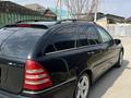 Mercedes-Benz C 240 2002 года за 2 300 000 тг. в Алматы – фото 4