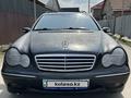 Mercedes-Benz C 240 2002 года за 2 300 000 тг. в Алматы – фото 8