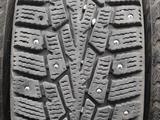 Комплект шин 185/65/15 cordiant за 65 000 тг. в Алматы – фото 2