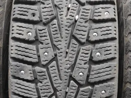 Комплект шин 185/65/15 cordiant за 65 000 тг. в Алматы – фото 2