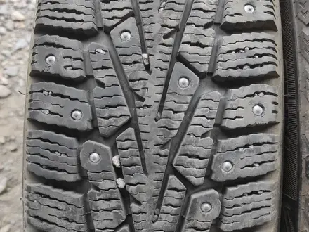 Комплект шин 185/65/15 cordiant за 65 000 тг. в Алматы