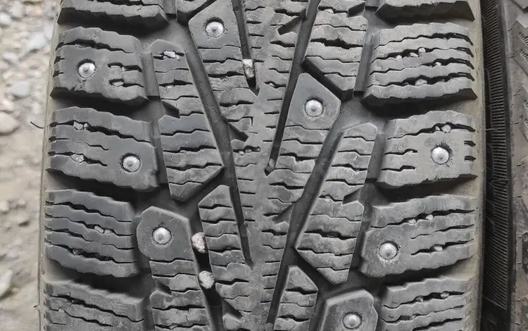 Комплект шин 185/65/15 cordiant за 65 000 тг. в Алматы