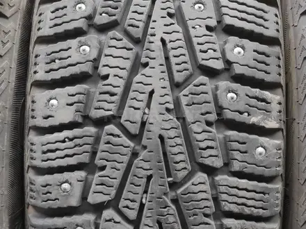 Комплект шин 185/65/15 cordiant за 65 000 тг. в Алматы – фото 4