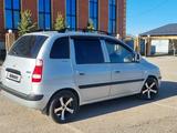 Hyundai Matrix 2007 года за 3 300 000 тг. в Актобе