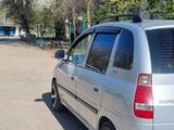 Hyundai Matrix 2007 года за 3 300 000 тг. в Актобе – фото 4