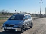 Hyundai Matrix 2007 года за 3 300 000 тг. в Актобе – фото 5