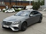 Mercedes-Benz S 500 2015 годаүшін23 000 000 тг. в Алматы