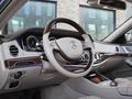 Mercedes-Benz S 500 2015 года за 23 000 000 тг. в Алматы – фото 8