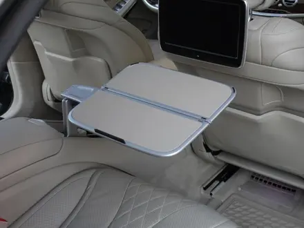 Mercedes-Benz S 500 2015 года за 23 000 000 тг. в Алматы – фото 22