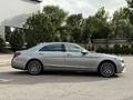 Mercedes-Benz S 500 2015 года за 23 000 000 тг. в Алматы – фото 3