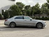 Mercedes-Benz S 500 2015 годаүшін23 000 000 тг. в Алматы – фото 3
