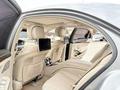 Mercedes-Benz S 500 2015 года за 23 000 000 тг. в Алматы – фото 6