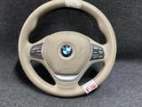 Руль bmw 3 series F30үшін80 000 тг. в Караганда
