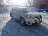 Toyota Highlander 2015 года за 14 700 000 тг. в Караганда – фото 4