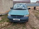 Dodge Caravan 1999 года за 1 000 000 тг. в Астана – фото 4