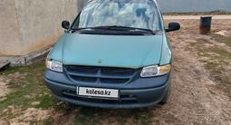 Dodge Caravan 1999 годаүшін1 000 000 тг. в Астана – фото 4