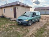 Dodge Caravan 1999 года за 1 000 000 тг. в Астана – фото 3