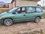 Dodge Caravan 1999 года за 1 000 000 тг. в Астана – фото 5