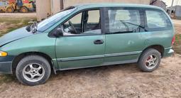 Dodge Caravan 1999 годаүшін1 000 000 тг. в Астана – фото 5