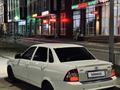 ВАЗ (Lada) Priora 2170 2014 годаүшін3 300 000 тг. в Астана – фото 3