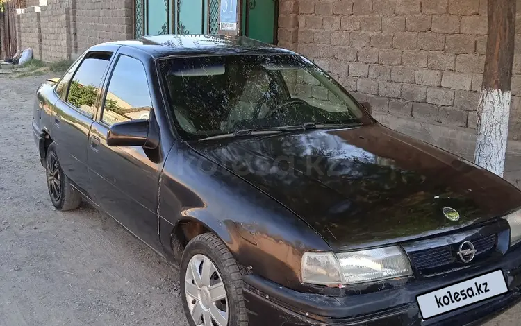 Opel Vectra 1992 годаүшін600 000 тг. в Сарыагаш