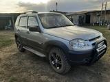 Chevrolet Niva 2013 года за 4 300 000 тг. в Сергеевка