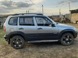 Chevrolet Niva 2013 года за 4 300 000 тг. в Сергеевка – фото 2