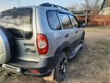 Chevrolet Niva 2013 года за 4 300 000 тг. в Сергеевка – фото 3