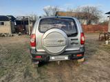 Chevrolet Niva 2013 года за 4 300 000 тг. в Сергеевка – фото 4