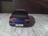 Renault Megane 2002 годаfor1 250 000 тг. в Кокшетау