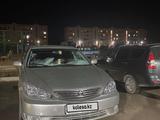 Toyota Camry 2005 годаүшін4 800 000 тг. в Кызылорда