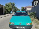 Volkswagen Passat 1991 годаүшін2 300 000 тг. в Шымкент