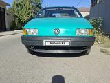 Volkswagen Passat 1991 годаүшін2 300 000 тг. в Шымкент – фото 2