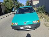 Volkswagen Passat 1991 годаүшін2 300 000 тг. в Шымкент – фото 3