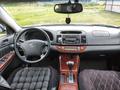 Toyota Camry 2005 годаүшін5 500 000 тг. в Усть-Каменогорск – фото 12